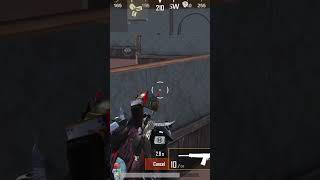 Best wow mode 1v1v1 #bgmi #pubgmobile #pubg #pubgm #pubgmoments #wowmodebgmi #wowmode #funny #team