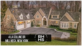 4 La Colline Dr video tour