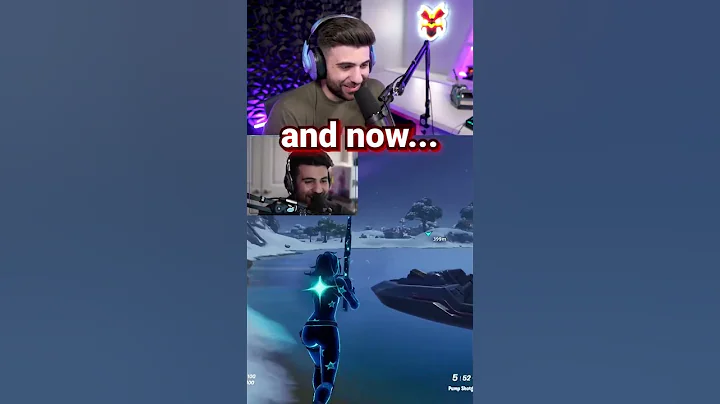 I Ran into a Hacker and Got Him Banned!