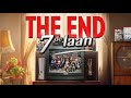 The Final Episode of 7de Laan