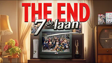 The Final Episode of 7de Laan