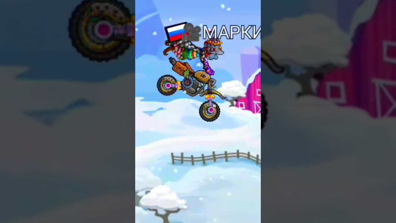 New Intro? ВЫРЕЗКИ/МОМЕНТЫ 