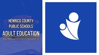 Henrico County Public Schools Adult Education