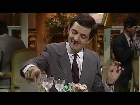 Cheers Mr Bean | Funny Episodes | Classic Mr Bean