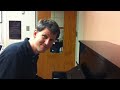 Beginning of video