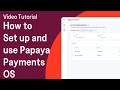 How To Set Up And Use Payments OS As Beneficiary How To Set Up And Use Payments OS As Beneficiary