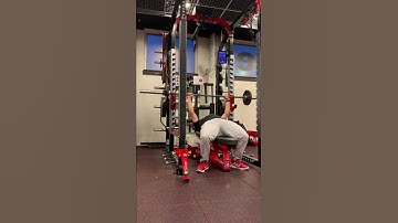 BB Speed Bench Press