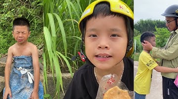 Cậu Bé Người Rừng P16,17 | Người rừng thật và giả - tippi tv