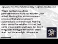 Aging Like Fine Wine: What Dear Abby Taught Us About Wisdom | The Daily Note with James A. Brown