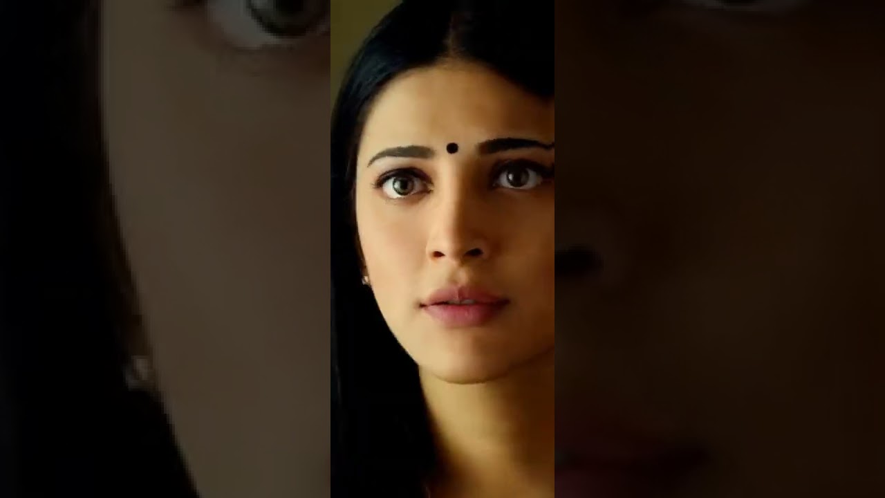 Shruti Haasan ❤️ || Short Photo Video