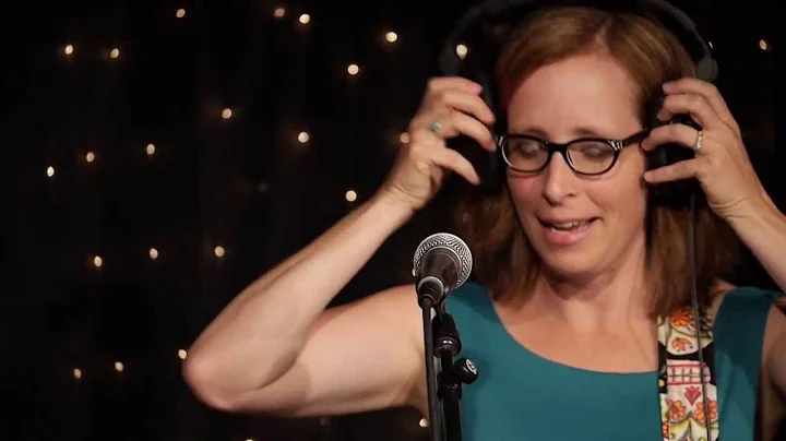 Laura Veirs - Full Performance (Live on KEXP)