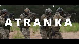 Atranka 2024 Sop
