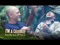 Mike on embarrassing himself in front of his mother-in-law | I&#39;m A Celebrity... Get Me Out Of Here!