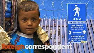Highways of Death and Hope: The Migrant Caravans | Foreign Correspondent