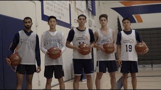 Hype Video: Cypress Basketball 2019-20