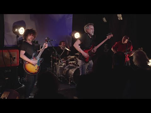 Ni - Live [Full Set] @ Ziggy Club (Torino, IT, 2026)