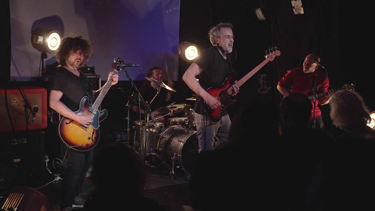 Ni - Live [Full Set] @ Ziggy Club (Torino, IT, 2026)