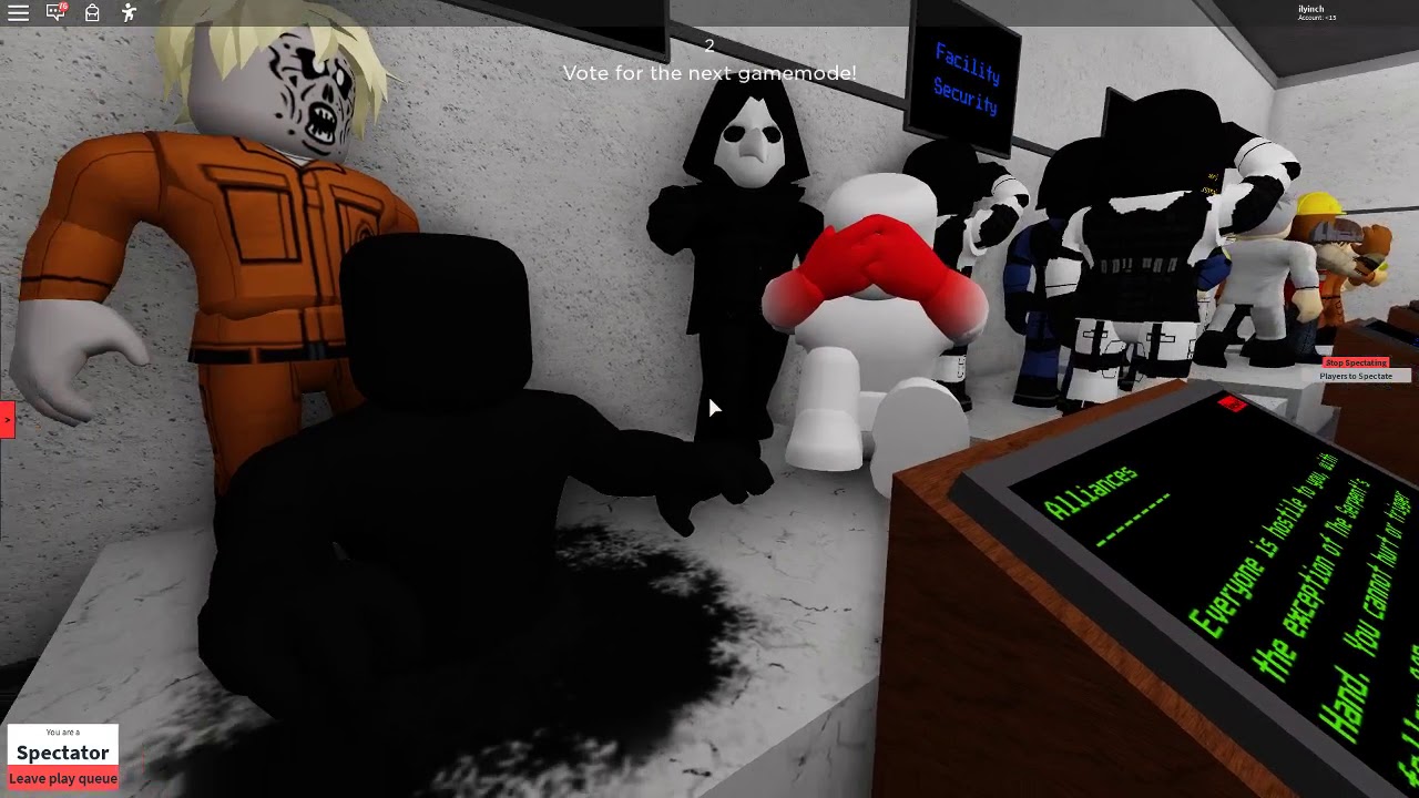 Roblox Scp Videos - scp 999 test roblox