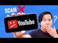 Scam 2020 : Biggest Scam on Youtube ⚠️⚠️