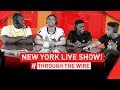 Ranking Top 50 NBA Players Live In NYC | Through The Wire Podcast