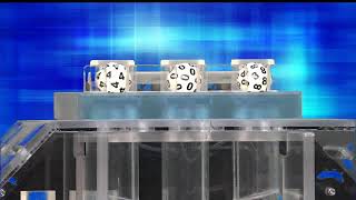 Michigan Lottery Midday Draws for Tuesday March 11, 2025