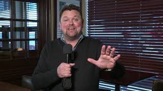 Storme Warren is coming to Country Thunder!