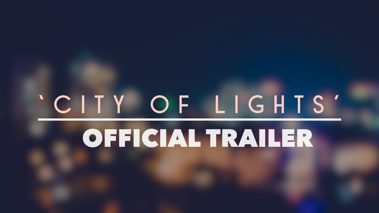 Aurora Native Premiers Short Film Titled 'City of Lights'