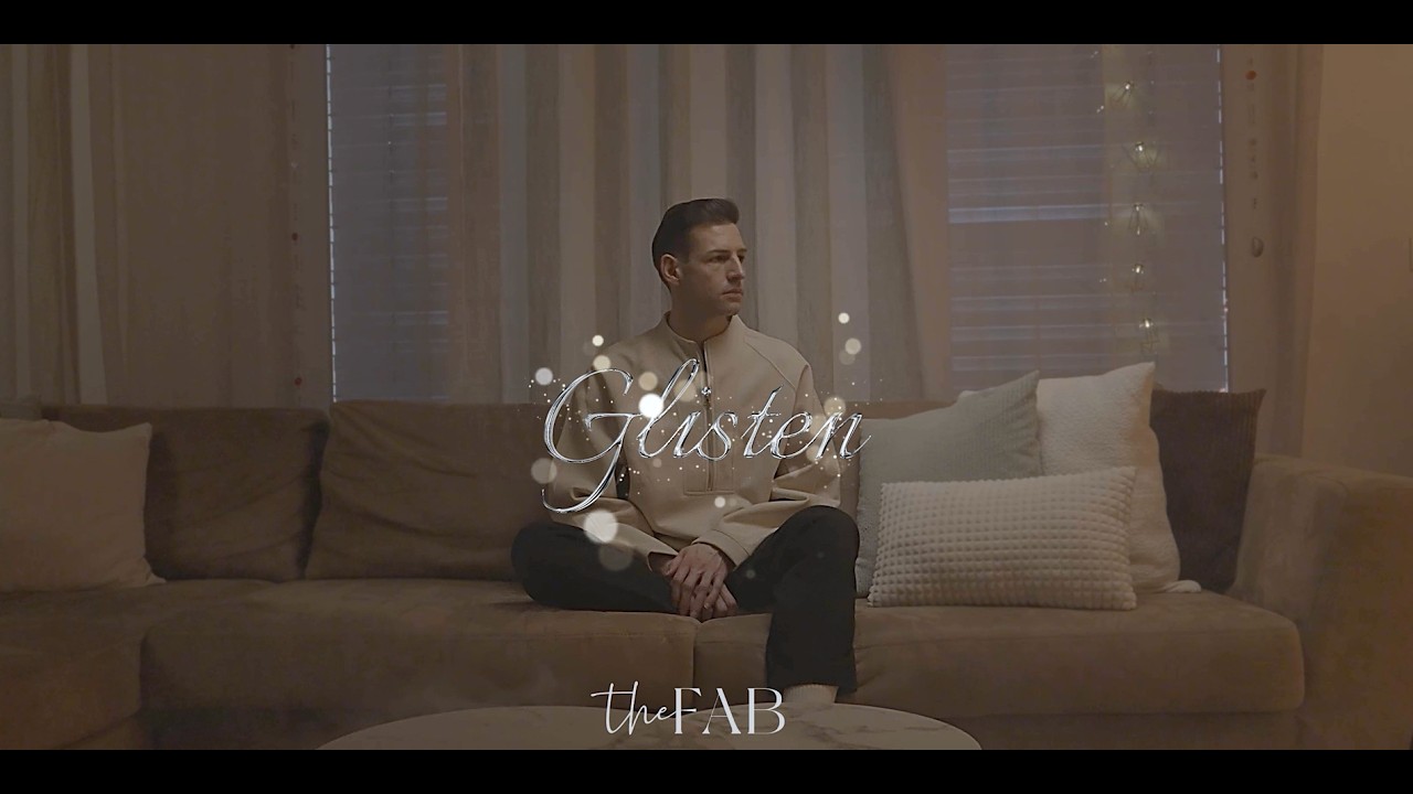 Watch Glisten - The Fab on YouTube Watch Glisten - The Fab on YouTube