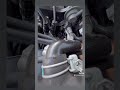 1999 Toyota Camry Ignition Coil 2-3 install Part 2 #mechanic #mechaniclife #automobile #dmv