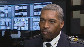 UIC Police Chief Talks Security Concerns After Coed Murder