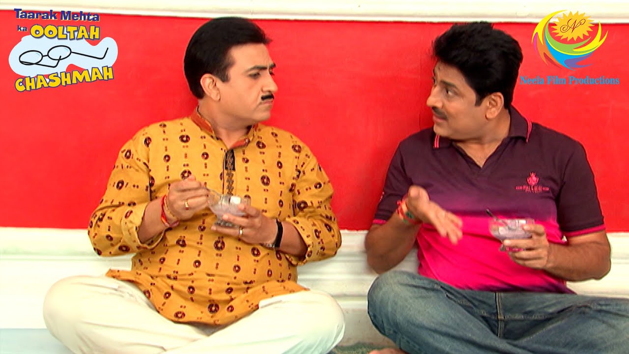 Residents Talk About Their Home Renovation | Taarak Mehta Ka Ooltah Chashmah | Full Episode