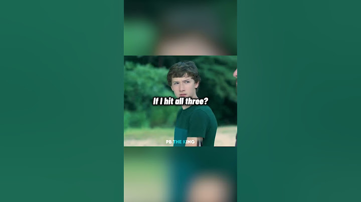 Kid Stands Up To Bully🔥 // #ozark #shorts