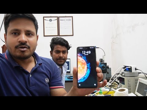 poco x3/X3 pro Audio camera problem solution
