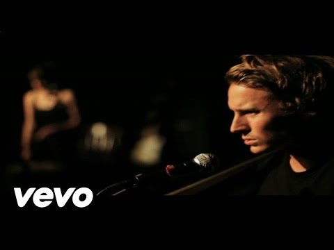 Ben Howard - The Fear (Official Music Video)