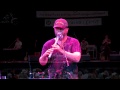 High Kings - Lonesome Boatman - Milwaukee IrishFest (8/17)