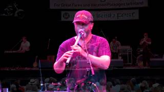 High Kings - Lonesome Boatman - Milwaukee IrishFest (8/17)