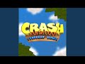 Crash Bandicoot Main Theme (Remix)