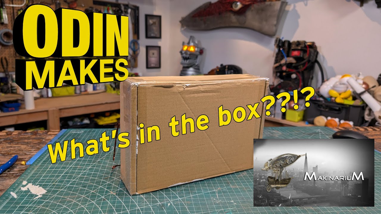 Latest Title & Thumbnail