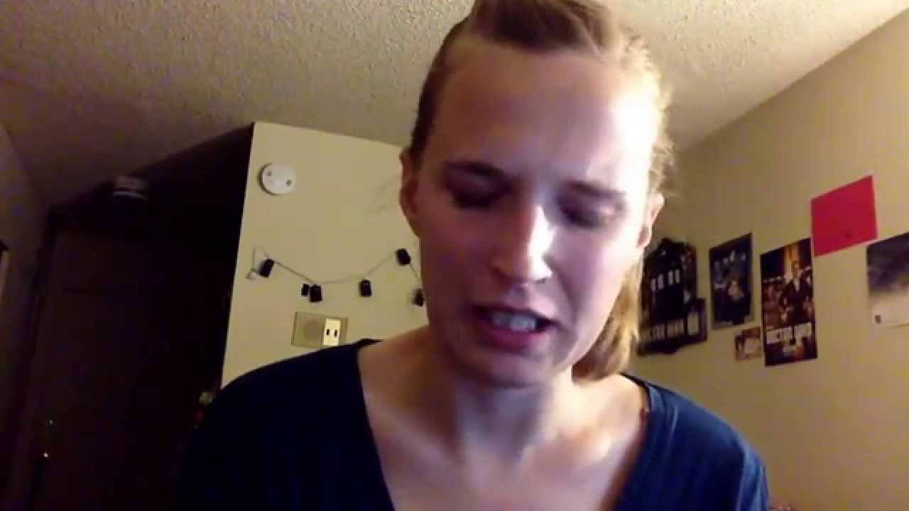 My Sexual Assault Story