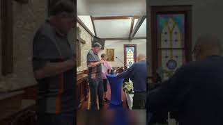 BCC 2026       Spring Cleaning
