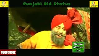 (punjabi old status) #punjabioldstatus