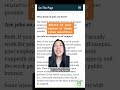 How Does Federal Work-Study Work? #shorts Mp3 Song
