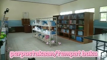tugas informatika membuat vlog tentang mengenal lingkungan sekolah 