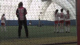 Soccer 2132011 - Mu - Taylor Goal
