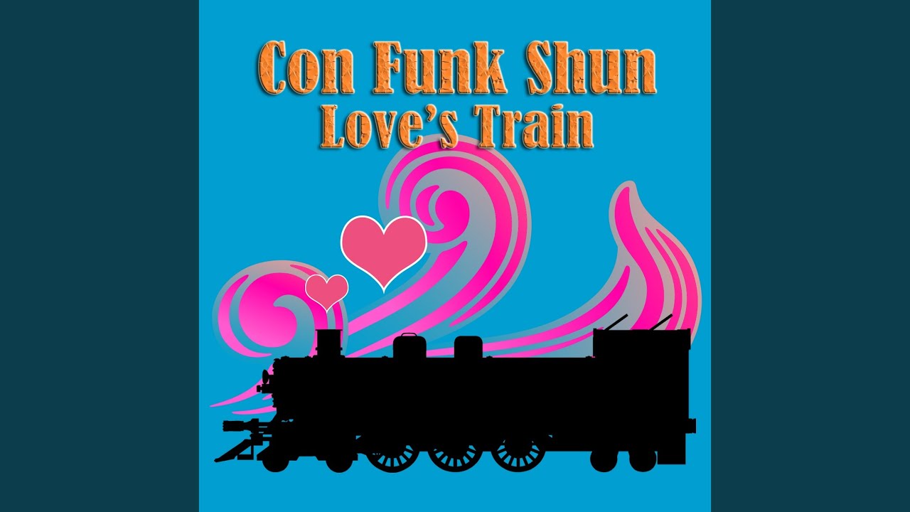 Love's Train YouTube