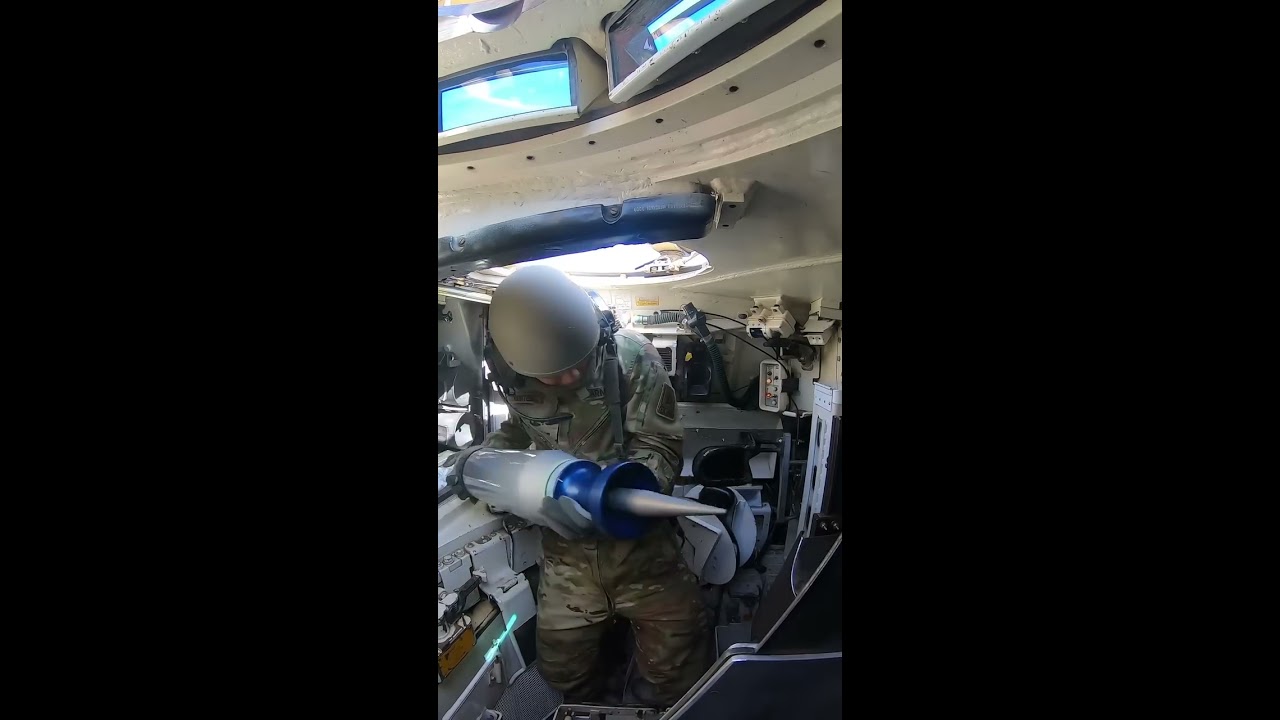 Are You Ready For The Tank Life Viralvideo Shortvideo