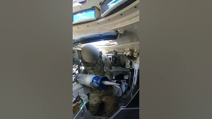 Are you ready for the #tank life? #viralvideo #shortvideo