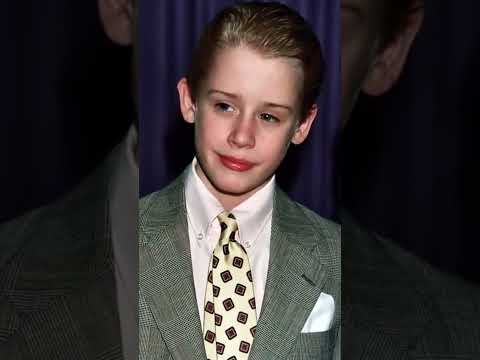 Video: ¿Cuál es el valor neto de macaulay culkin?