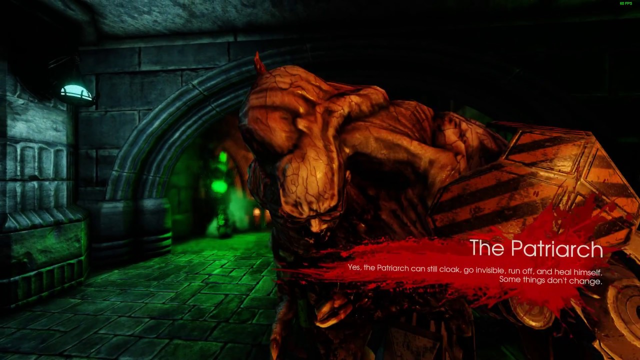 patriarchaat Infernal Realm Hell on Earth Solo w/ Support perk (FIRST PASS!!!!)