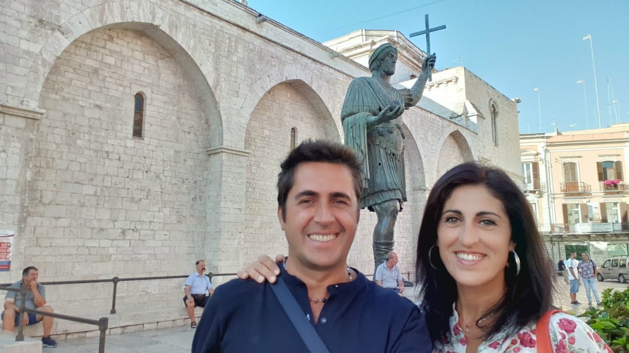 Barletta: cosa vedere